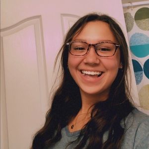 Meet your Posher, Kelsey